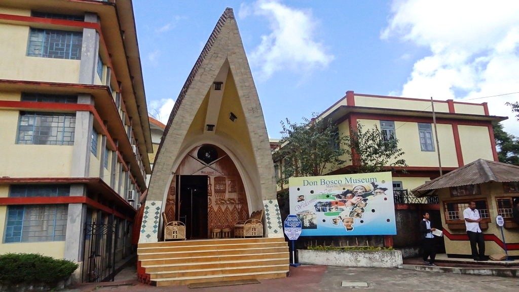 Don Bosco Museum