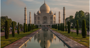 The 5 essential places to experience the culture of India