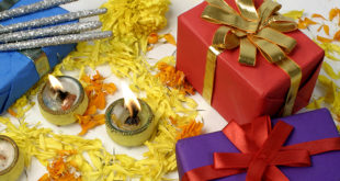 6 Gift ideas for your loving brother on Diwali