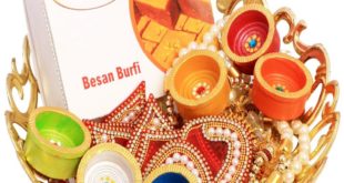Top 10 Diwali Gift Ideas for Clients