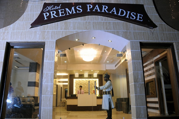 Hotel Prem’s Paradise, Amritsar