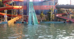 Anand Water Park & Amusement Park Durgapur