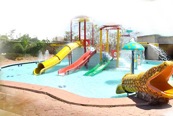 Shagun Resort and Water Park