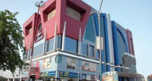 Top 10 Shopping Malls in Faridabad