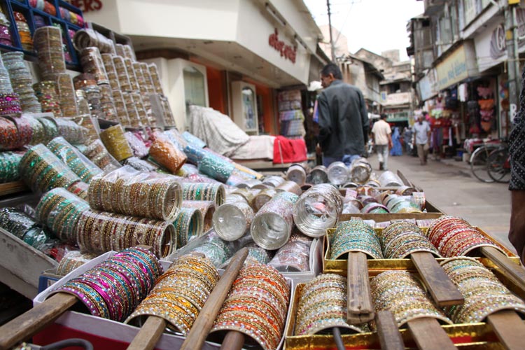 Top 10 Shopping Markets in Rajkot