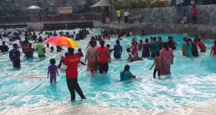 Top 2 Amusement & Water Parks in Kochi