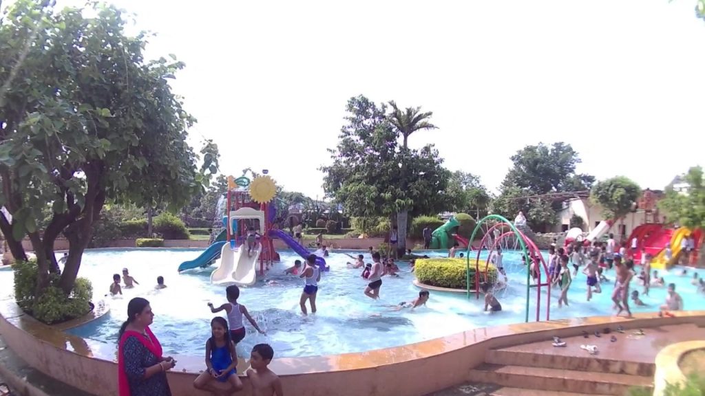 Fun World Water Park, Jodhpur