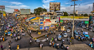 Top 10 Shopping Markets in Nagpur