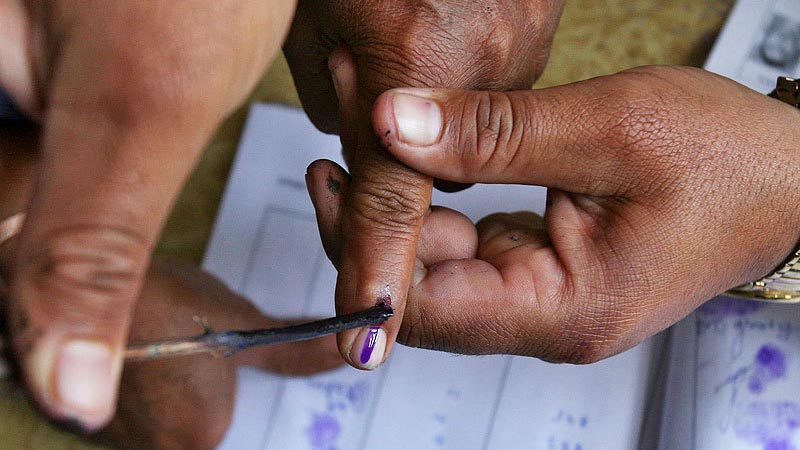 Kairana By-Election - A Test for Ruling BJP