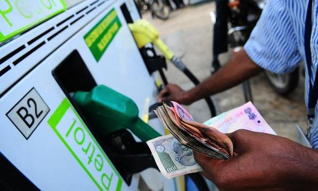 One paisa relief in Petrol-Diesel prices, after 16 days of the hike