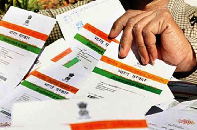 Aadhaar Virtual ID rolls out from July 1, can be used for authentication