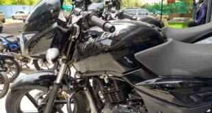 Bajaj Pulsar 150 Classic launched at Rs.67437 in India