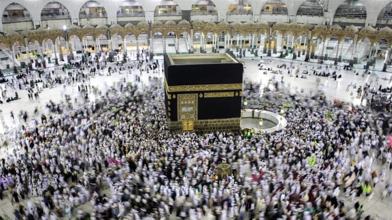 Going for Haj, Shell out Rs.19000 more from this year