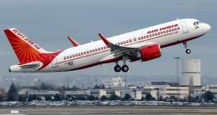 Government plans to sell 100% stake in Air India after a flop attempt