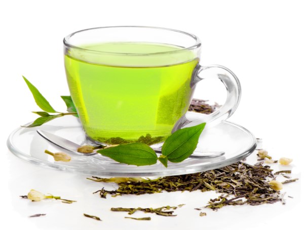 Green Tea- Is it really an elixir for your heart ailment