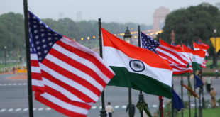 India hikes import duty on 29 products from the US