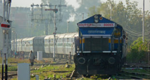 Indian Railways introduces Six new trains for tourists visiting Jammu