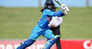 Indian Women's Cricket team wins 2nd consecutive match at Asia Cup