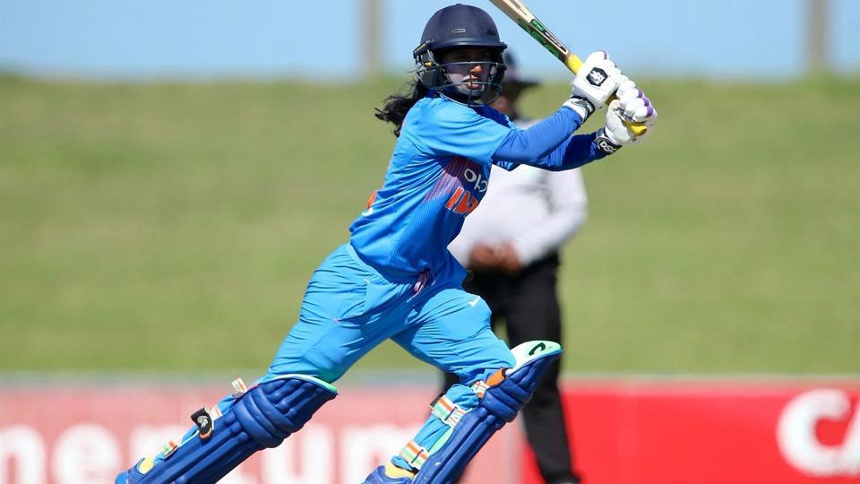 Indian Women's Cricket team wins 2nd consecutive match at Asia Cup