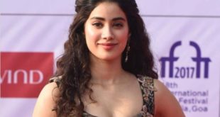 Jahnvi Kapoor says ‘No’ to this iconic character for Dhadak