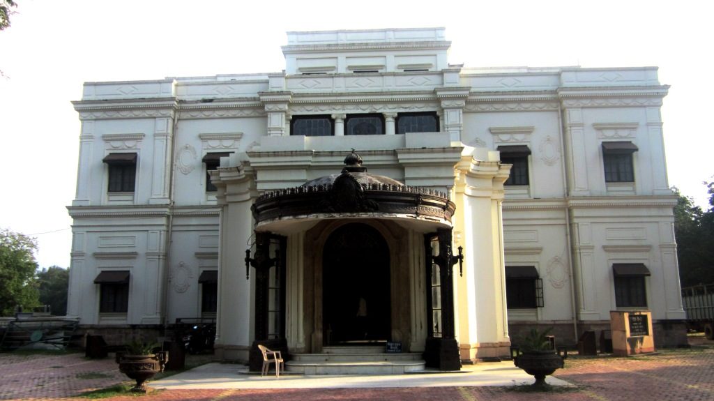 Lal Bagh Palace in Indore