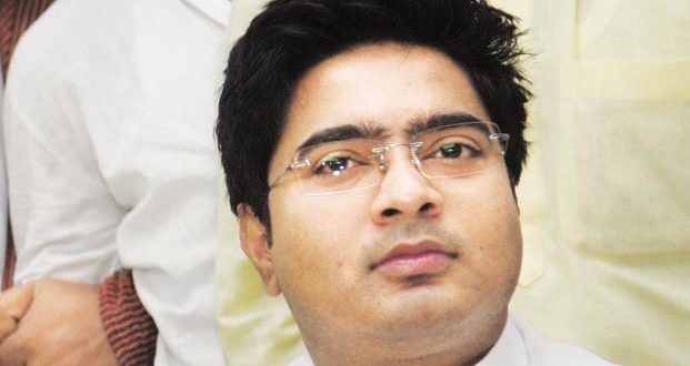 Mamata Banerjee’s Nephew takes lead in West Bengal while the CM plans for national stage
