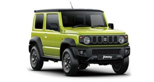 Maruti Jimny, Automobile Giant gearing to launch upgraded Gypsy