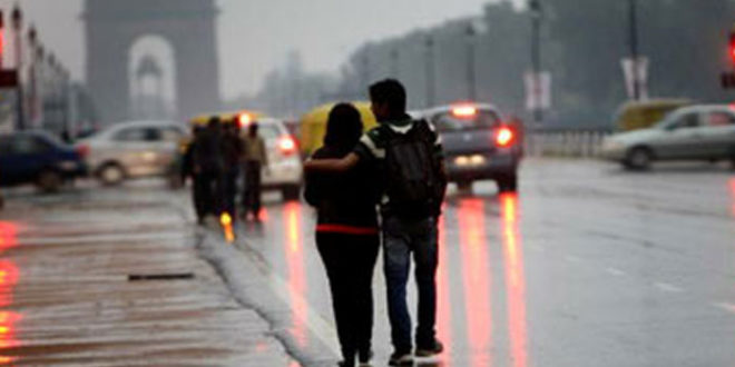 Monsoon may hit North India on this weekend from June 29 onwards