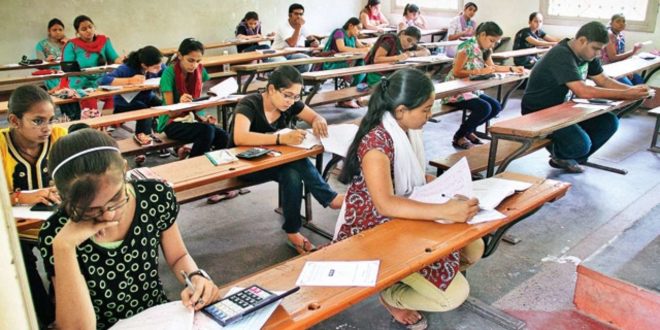 NTA to take over CBSE from 2019 to conduct NEET exams