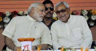 Nitish Kumar will continue to be the face of NDA in Bihar