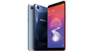Oppo Realme 1.4 GB RAM, 64GB variant goes on sale