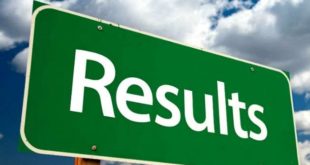 PRIDE 2018 results announced by Periyar University