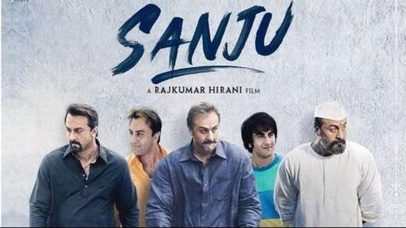 Sanju Box Office Collection: Sanjay dutt's biopic expected to collect over 100 Cr in first weekend
