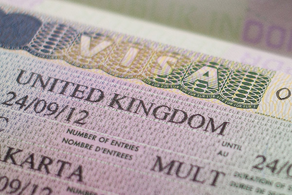 UK reformed visa rules for students but excluded India