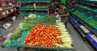 Vegetables’ price rise as farmers protests intensifies in metros