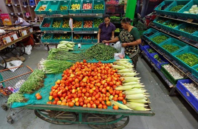 Vegetables’ price rise as farmers protests intensifies in metros