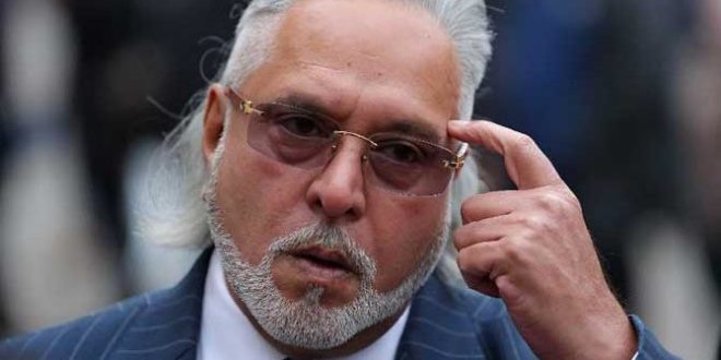 Vijay Mallya says he is ready to settle all dues, releases letter to PM Modi