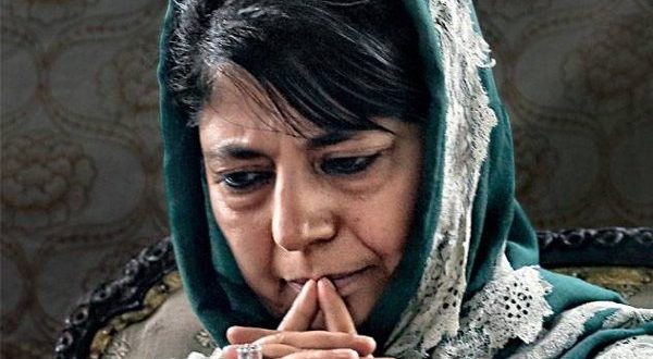 Why the BJP pulled out of PDP of Mehbooba Mufti in J&K