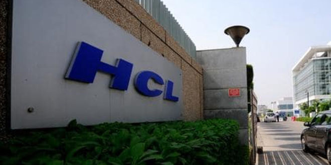 HCL to become the third largest Indian IT services firm as it overtakes Wipro