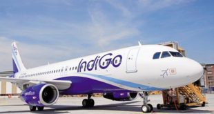 Indigo Airlines announces Mega Sale, 12 Lakh seats from Rs.1,212