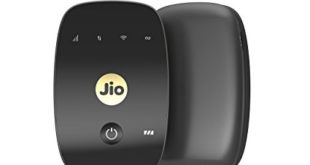Jio offers JioFi dongle for Rs 499 to access WiFi and free calls