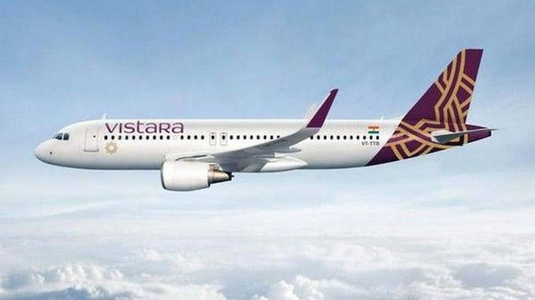 Vistara Airlines plans expansions to international routes, bought 19 Planes
