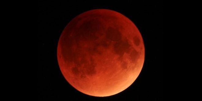 You missed a solar eclipse, Get ready for a lunar eclipse on July 27-28