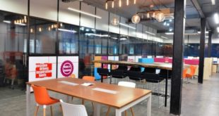 Awfis to Disrupt Coworking Space in India