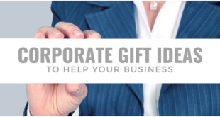 Corporate Gift Ideas to Help your Business in Bangalore