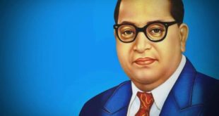 What are the contributions of Dr. B. R. Ambedkar towards India