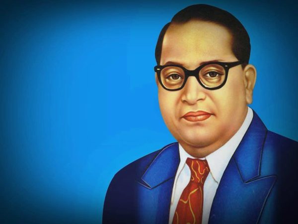 What are the contributions of Dr. B. R. Ambedkar towards ...