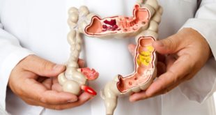 Five Ways to Manage Irritable Bowel Syndrome