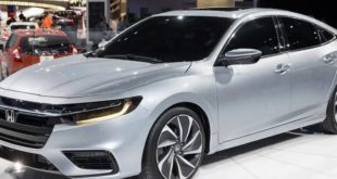 Next-Gen Honda City To Come By 2020