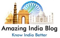 Amazing India Blog